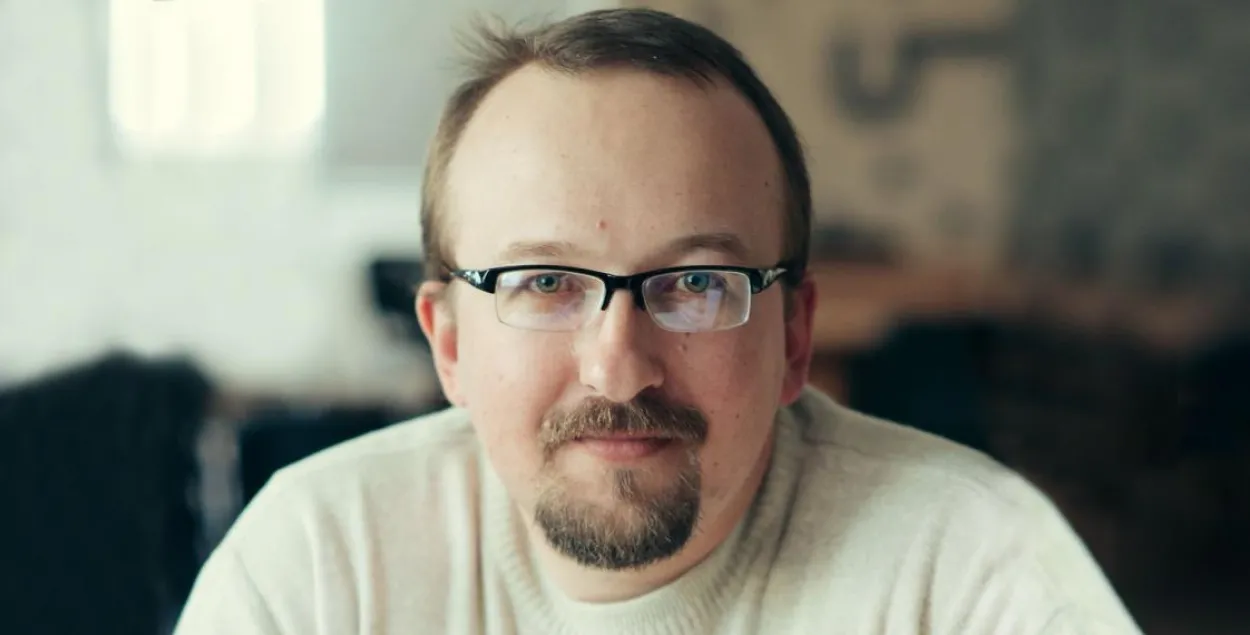 Ihar Tyshkevich